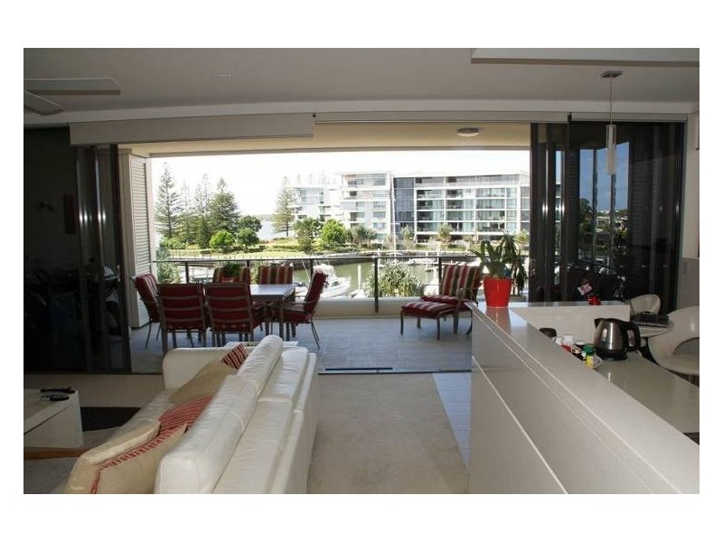 6304/323 Bayview Street, Hollywell QLD 4216