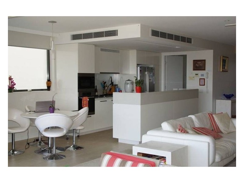 6304/323 Bayview Street, Hollywell QLD 4216