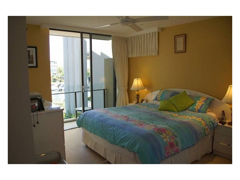 6304/323 Bayview Street, Hollywell QLD 4216