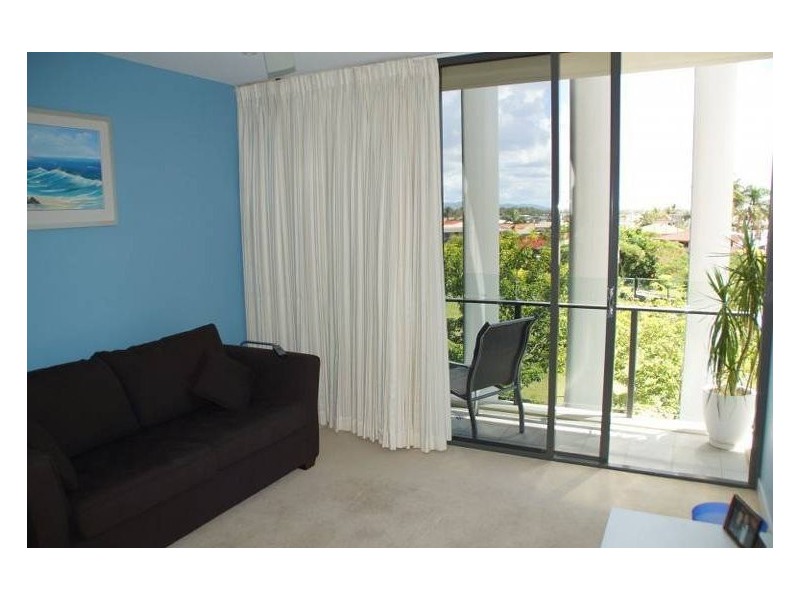 6304/323 Bayview Street, Hollywell QLD 4216