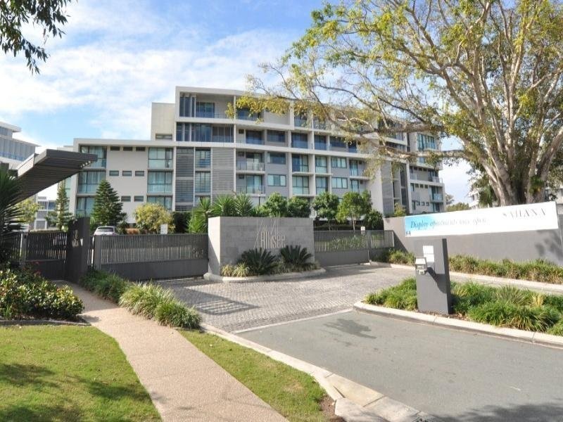 6304/323 Bayview Street, Hollywell QLD 4216