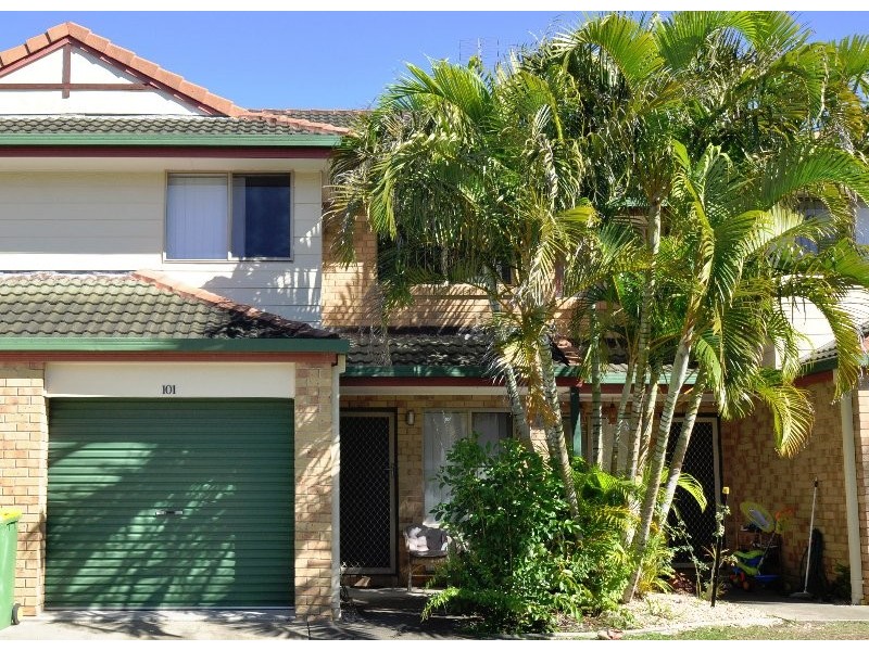 101/643 Pine Ridge Road, Biggera Waters QLD 4216