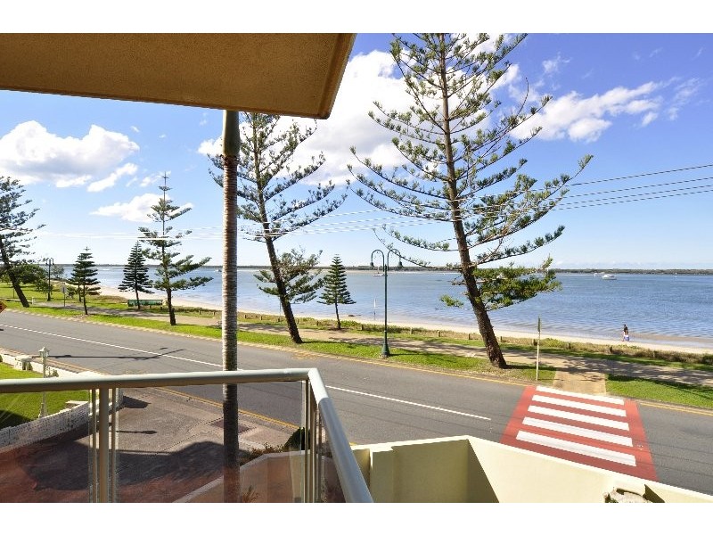 2/524 Marine Parade, Biggera Waters QLD 4216