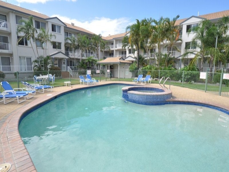 26/6 Back Street, Biggera Waters QLD 4216