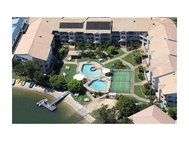 26/6 Back Street, Biggera Waters QLD 4216