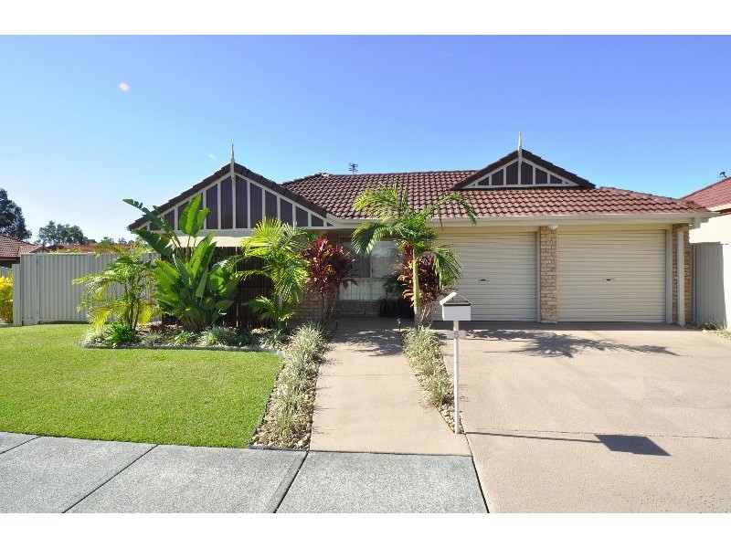 5 Pro Hart Place, Coombabah QLD 4216