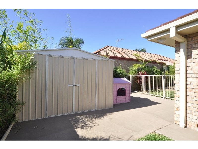 5 Pro Hart Place, Coombabah QLD 4216