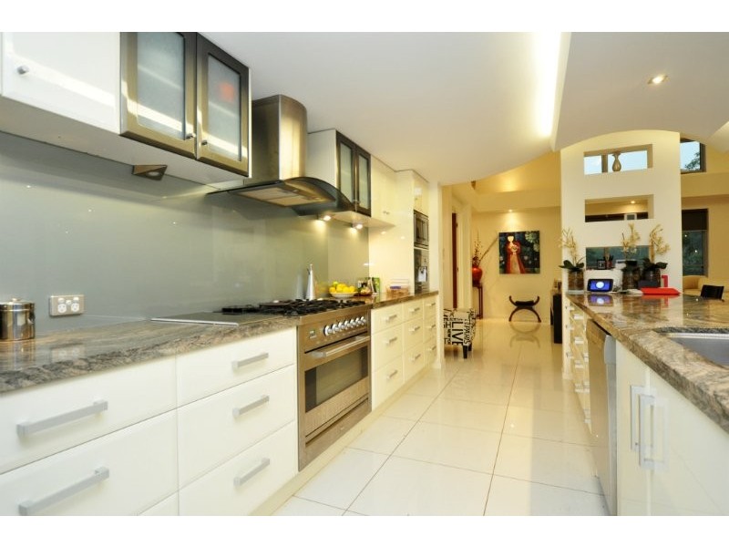 57 Barrenjoey Drive, Ormeau Hills QLD 4208