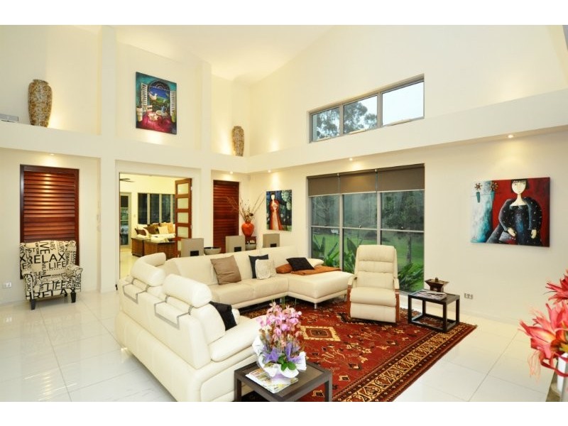 57 Barrenjoey Drive, Ormeau Hills QLD 4208