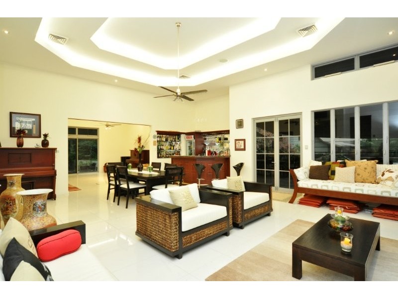 57 Barrenjoey Drive, Ormeau Hills QLD 4208