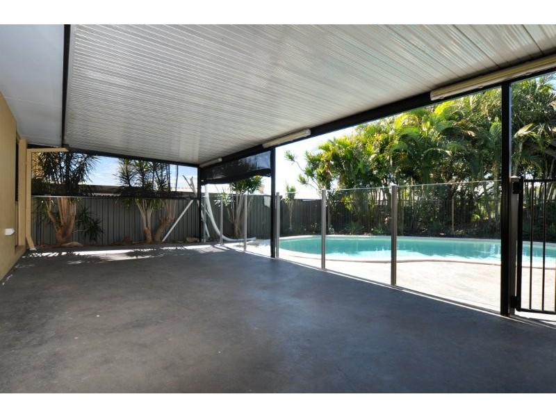 20 Highview Place, Parkwood QLD 4214