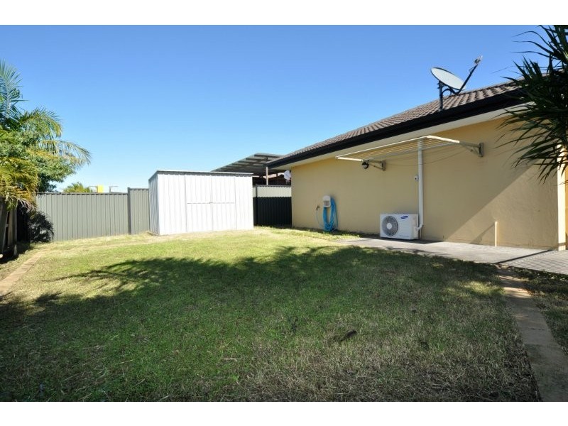 20 Highview Place, Parkwood QLD 4214