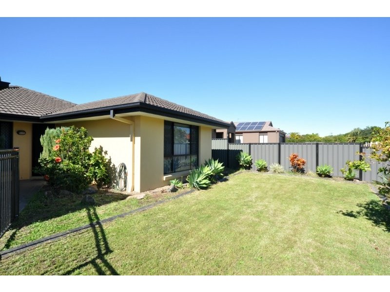 20 Highview Place, Parkwood QLD 4214