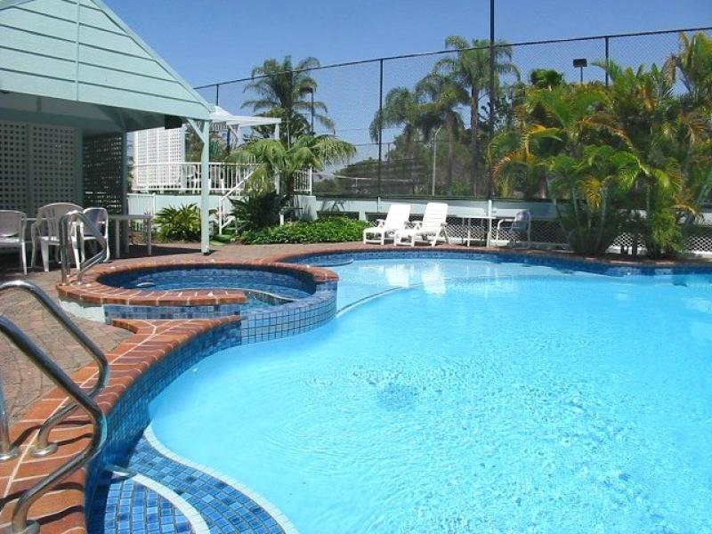 10/75 Morala Avenue, Runaway Bay QLD 4216