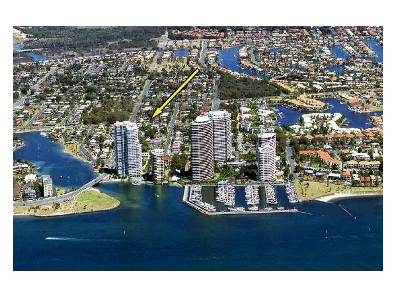 94 Stradbroke Street, Runaway Bay QLD 4216