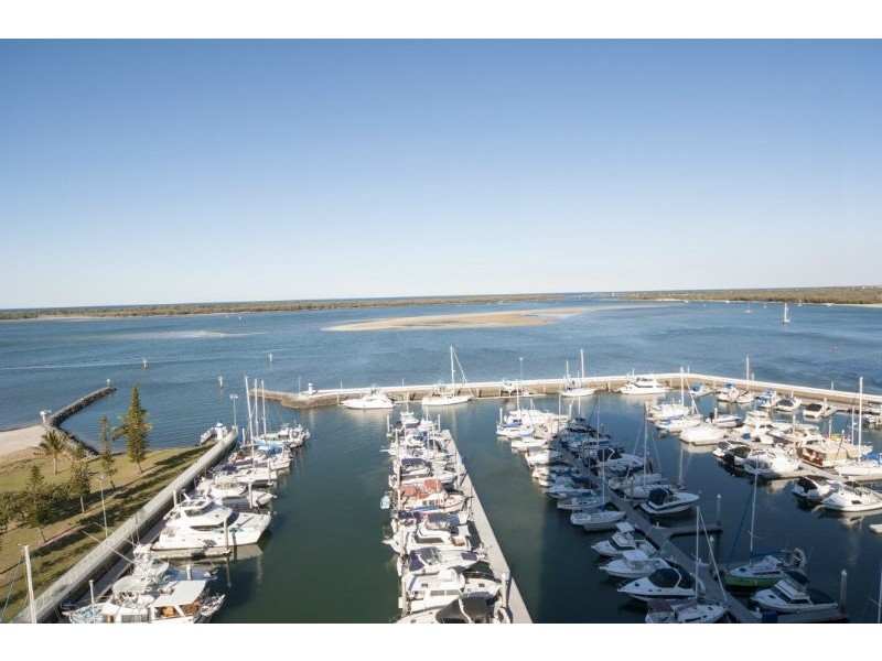 21/19 Oatland Esplanade, Runaway Bay QLD 4216