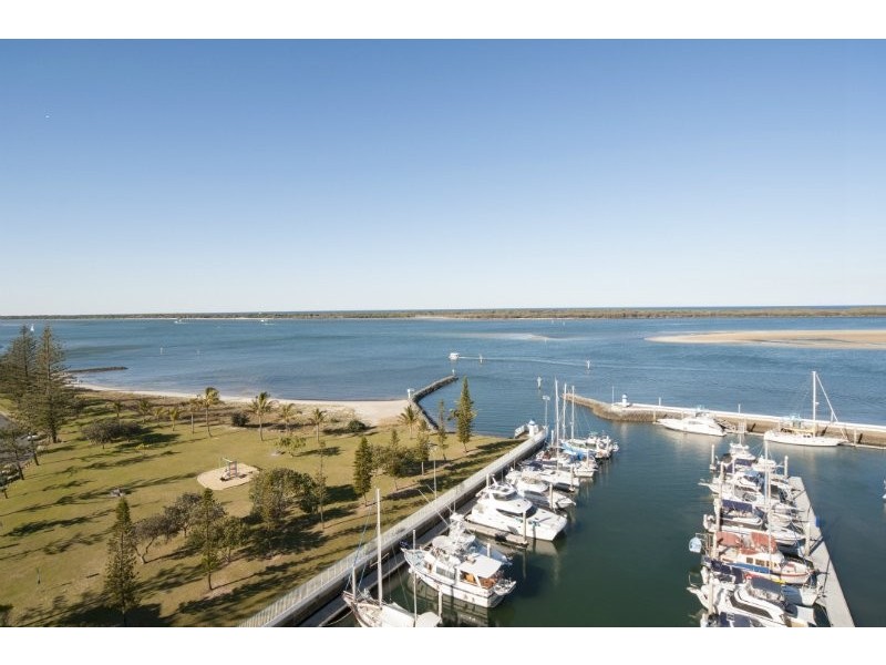 21/19 Oatland Esplanade, Runaway Bay QLD 4216