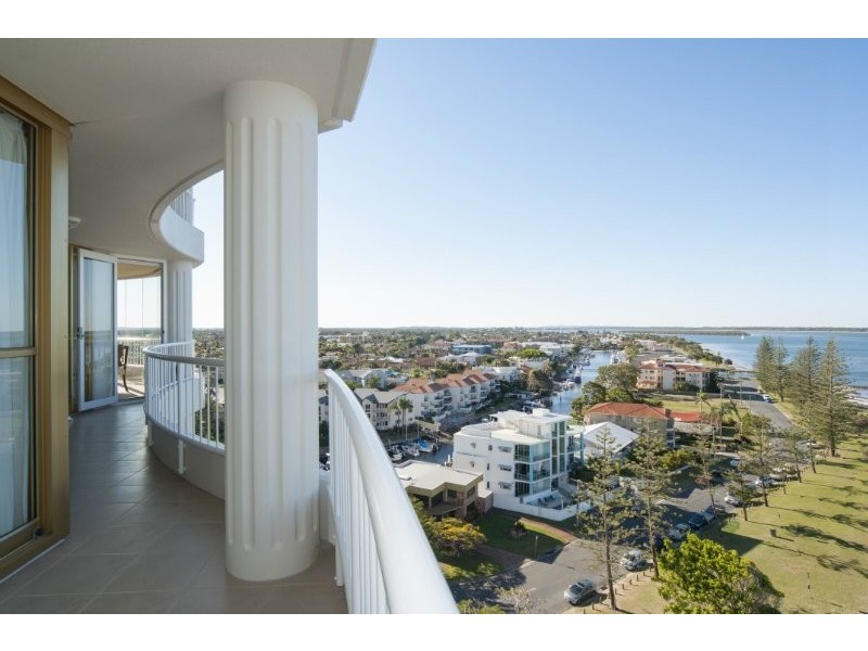 21/19 Oatland Esplanade, Runaway Bay QLD 4216