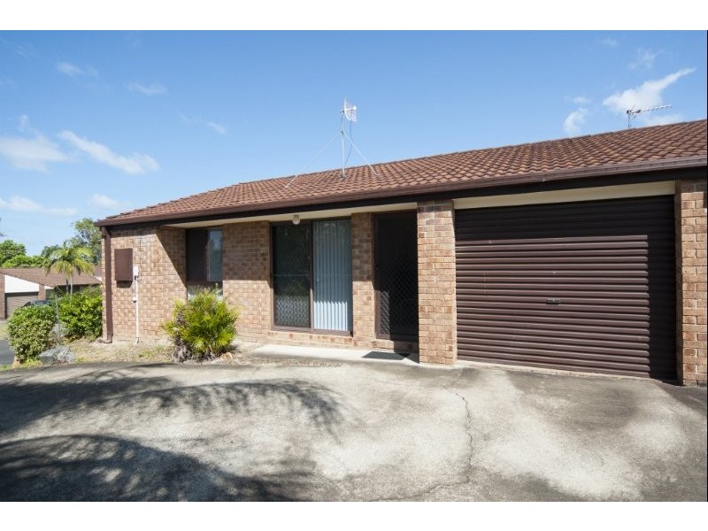 1/16 Callistemon Court, Arundel QLD 4214