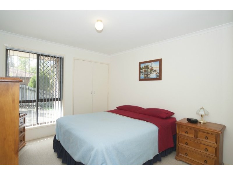 1/16 Callistemon Court, Arundel QLD 4214