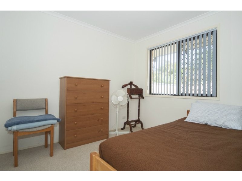 1/16 Callistemon Court, Arundel QLD 4214
