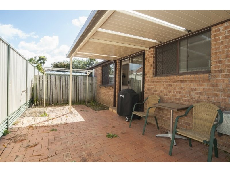 1/16 Callistemon Court, Arundel QLD 4214