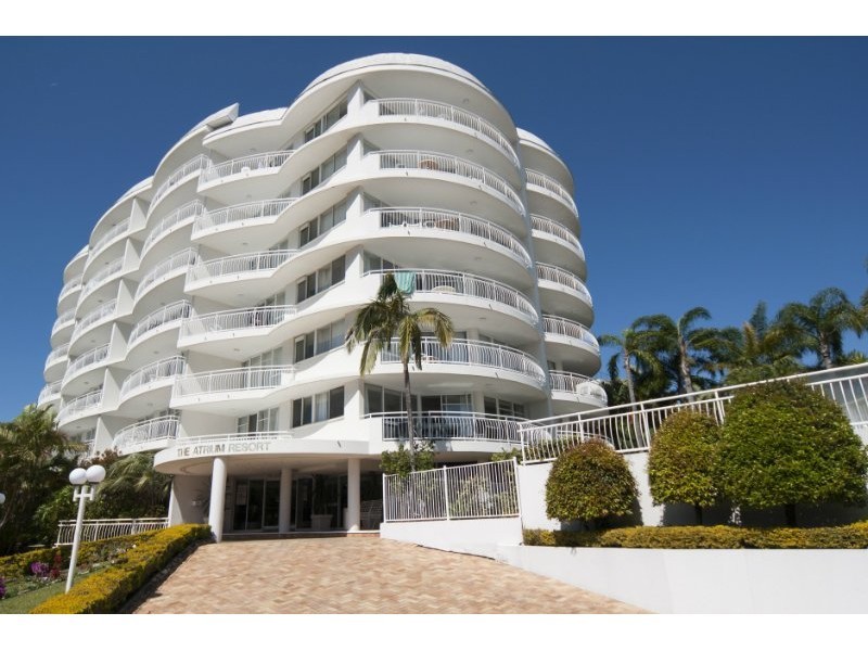 3a/510 Marine Parade, Biggera Waters QLD 4216