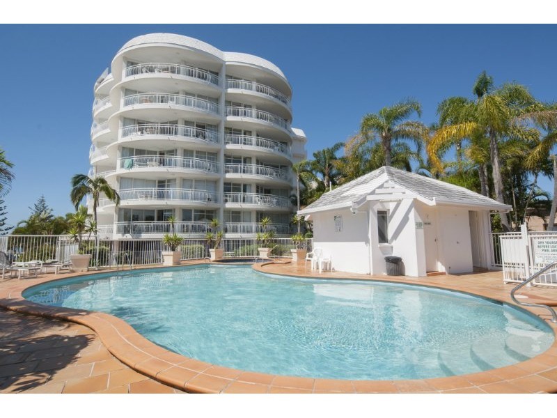 3a/510 Marine Parade, Biggera Waters QLD 4216