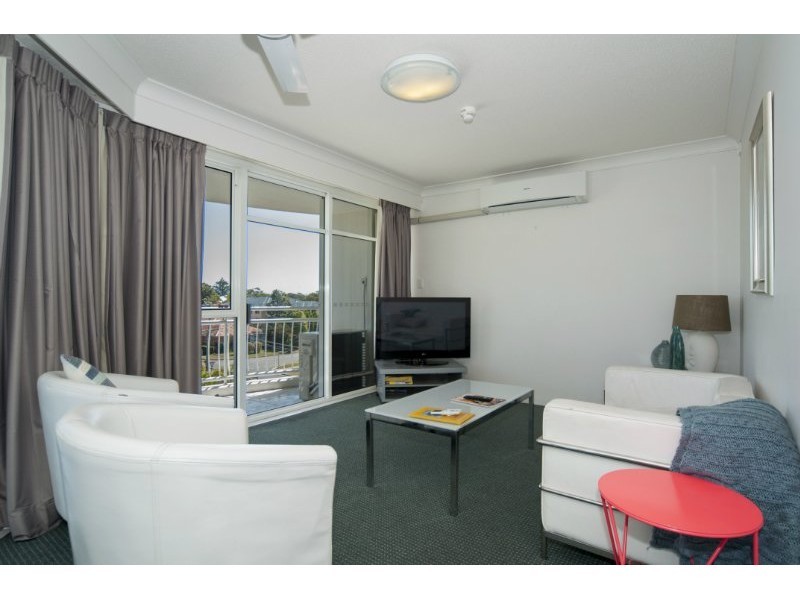3a/510 Marine Parade, Biggera Waters QLD 4216