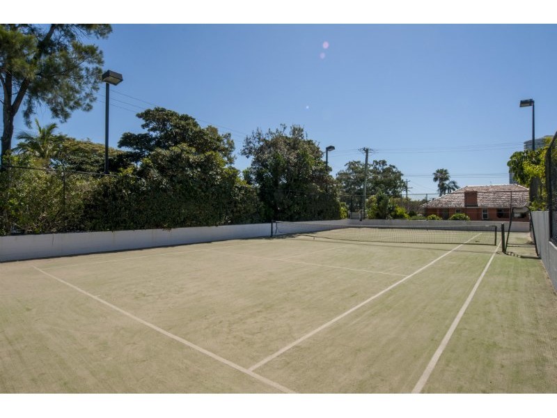 3a/510 Marine Parade, Biggera Waters QLD 4216