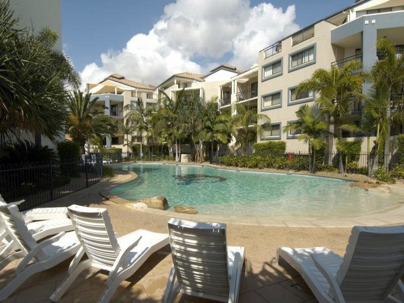 315/392 Marine Parade, Labrador QLD 4215