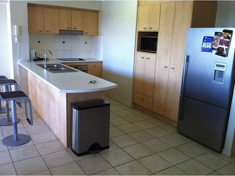 315/392 Marine Parade, Labrador QLD 4215