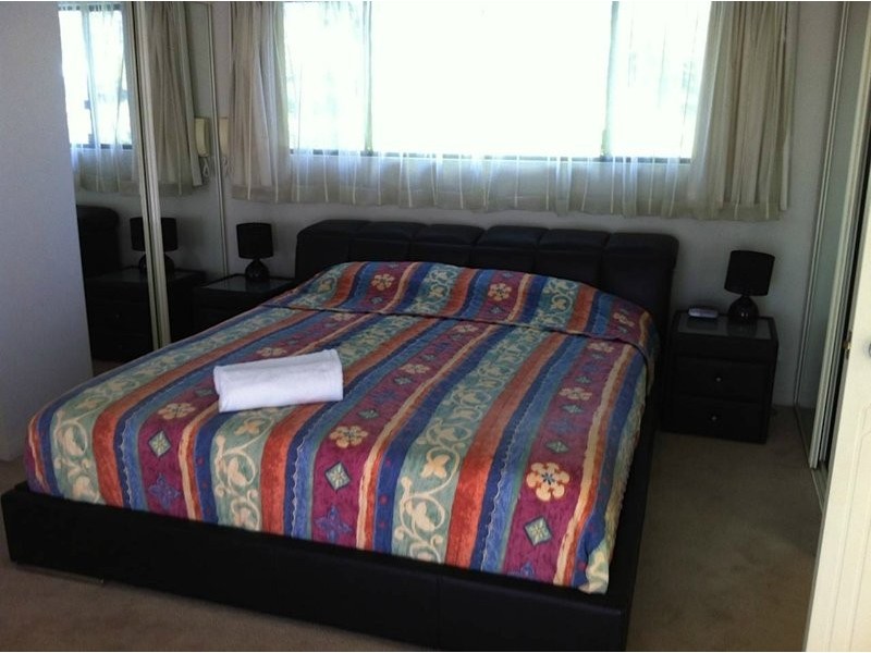 315/392 Marine Parade, Labrador QLD 4215