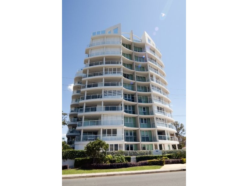 27/242 Marine Parade, Labrador QLD 4215