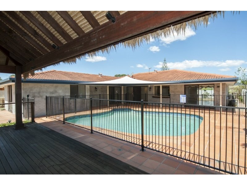 32 Port Drive, Mermaid Waters QLD 4218