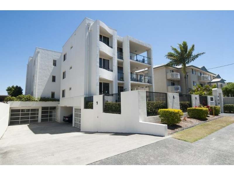 1/22 Back Street, Biggera Waters QLD 4216