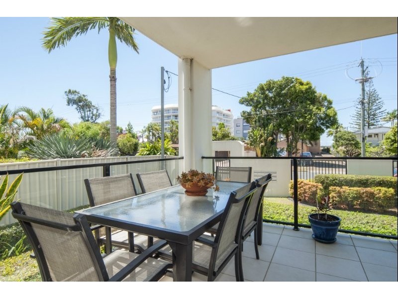 1/22 Back Street, Biggera Waters QLD 4216