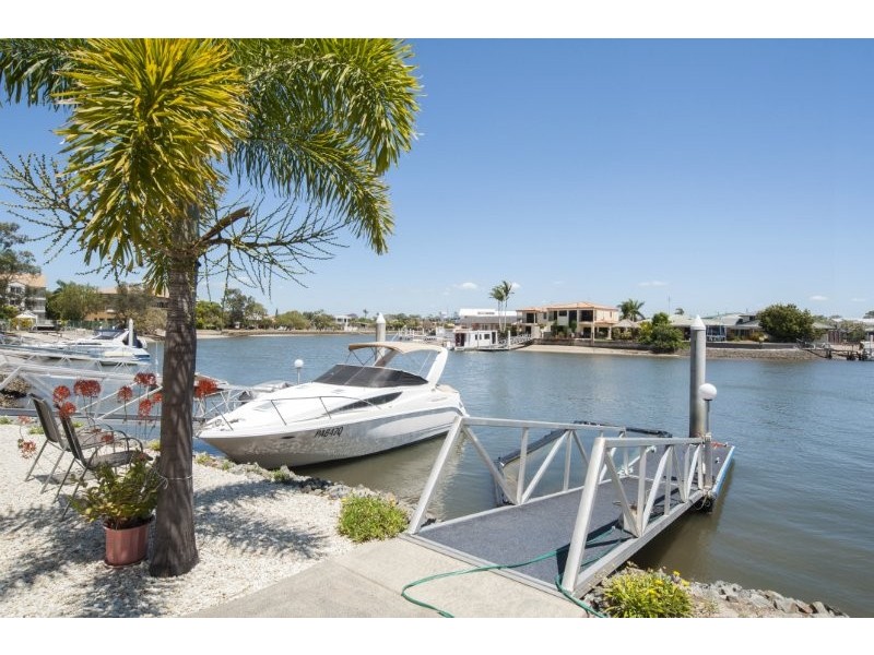 1/22 Back Street, Biggera Waters QLD 4216