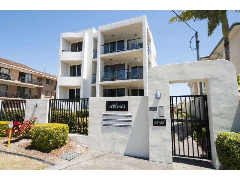 1/22 Back Street, Biggera Waters QLD 4216