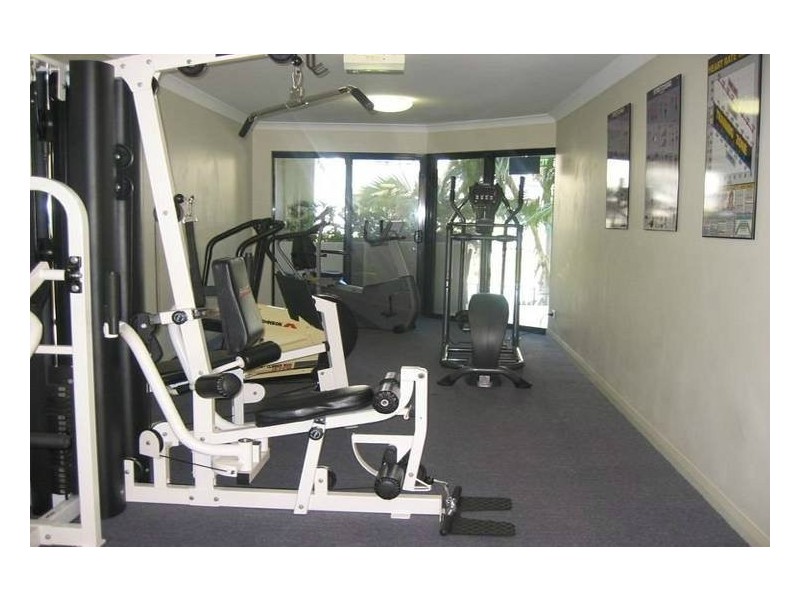 6/23 Bath Street, Labrador QLD 4215