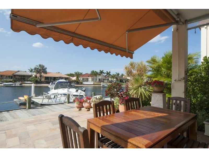 22/87-101 Morala Avenue, Runaway Bay QLD 4216