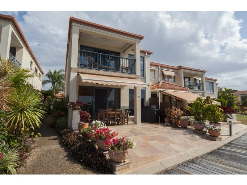 22/87-101 Morala Avenue, Runaway Bay QLD 4216