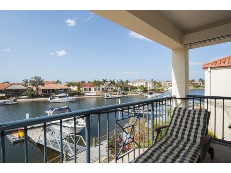 22/87-101 Morala Avenue, Runaway Bay QLD 4216