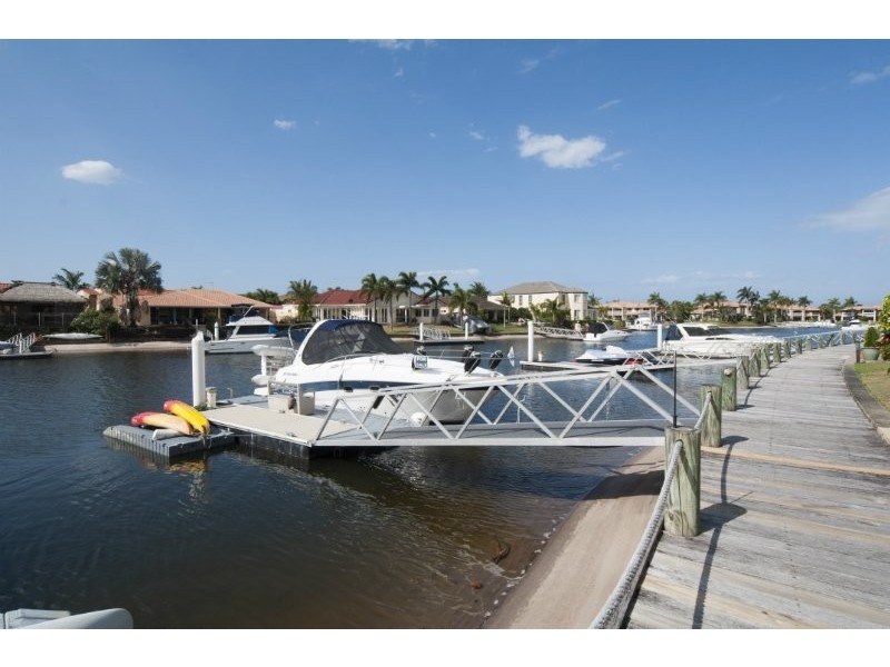 22/87-101 Morala Avenue, Runaway Bay QLD 4216