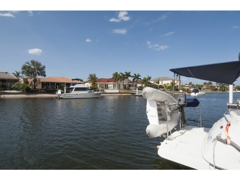 22/87-101 Morala Avenue, Runaway Bay QLD 4216