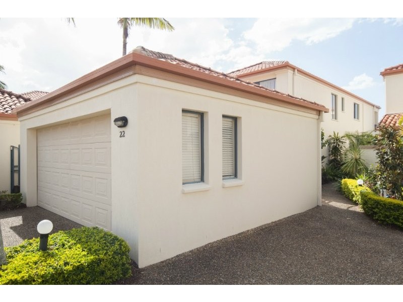 22/87-101 Morala Avenue, Runaway Bay QLD 4216