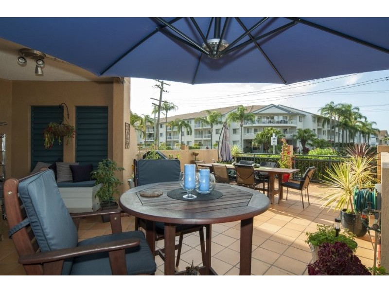 3/83 Brighton Street, Biggera Waters QLD 4216