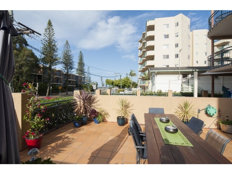 3/83 Brighton Street, Biggera Waters QLD 4216