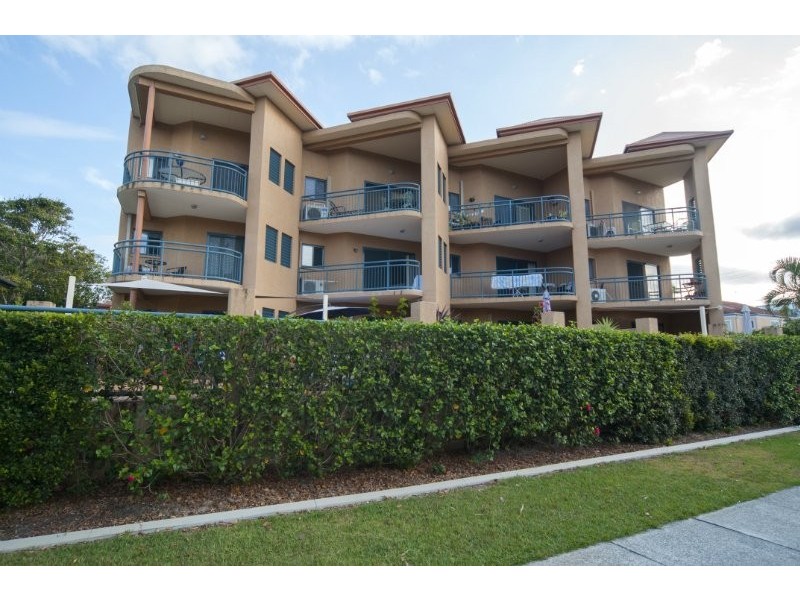 3/83 Brighton Street, Biggera Waters QLD 4216