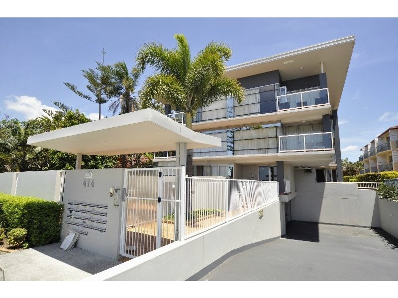 4/414 Marine Parade, Biggera Waters QLD 4216